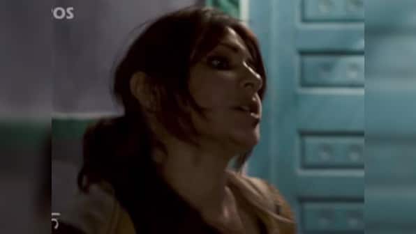 Watch: Anushka Sharma plays an oppression-fighting badass in NH10