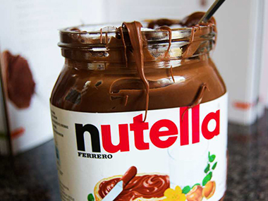Michele Ferrero, maker of Nutella, passes away on Valentine's Day Michele Ferrero, maker of Nutella, passes away on Valentine's Day