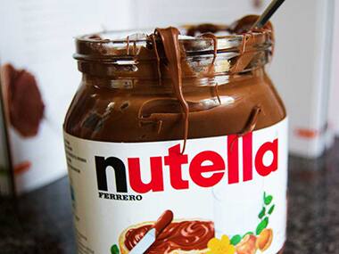 Michele Ferrero, maker of Nutella, passes away on Valentine's Day