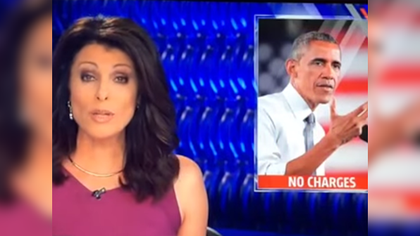 Watch: Fox News accidentally identifies President Obama as a rape suspect
