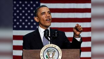 Obama says religious intolerance in India would have shocked Gandhi; is Modi listening?