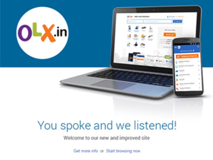 OLX to charge a small fee to promote individual listing from FY16, says CEO Batra