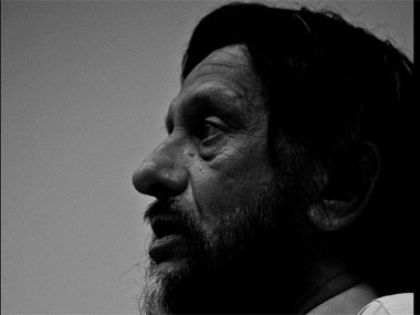 FIR against TERI director general RK Pachauri for sexually harassing woman researcher FIR against TERI director general RK Pachauri for sexually harassing woman researcher