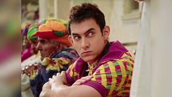 Aamir Khan on AIB roast: 'Felt it was a very violent event, I didn't like it '