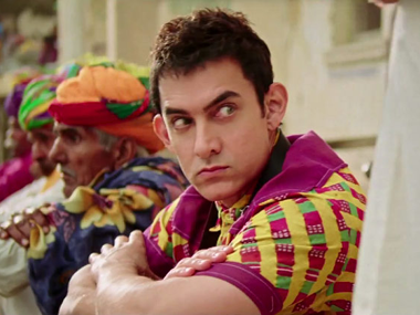 Aamir Khan on AIB roast: 'Felt it was a very violent event, I didn't like it ' Aamir Khan on AIB roast: 'Felt it was a very violent event, I didn't like it '