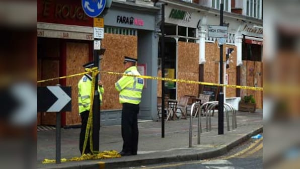 Indian-American shopkeeper shot dead in US; No indication of robbery
