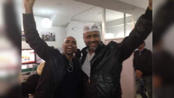 Raghu Ram to Dia Mirza: Bollywood praises AAP's landslide victory in Delhi