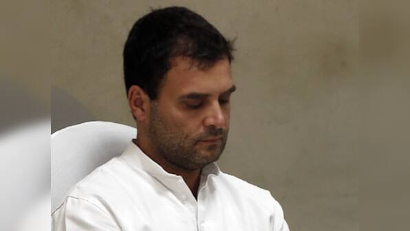 Rahul Gandhi pushes for Congress elections, process to get underway in March