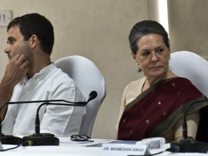 Gandhi virudh Gandhi: Rahul's 'leave of absence' is an open ultimatum to Sonia