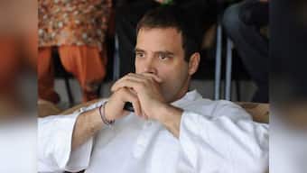 The great Rahul Gandhi leave: Five questions to help him 'reflect' on the future of Congress