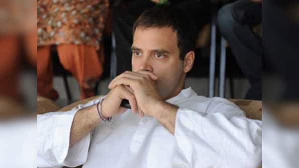 The great Rahul Gandhi leave: Five questions to help him 'reflect' on the future of Congress