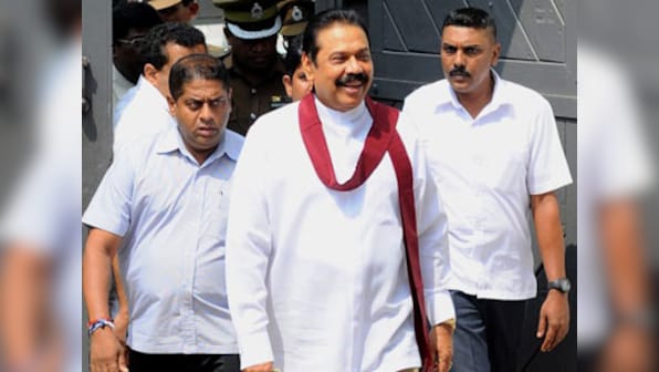 Mahinda Rajapaksa-led SLPP expected to win majority in Sri Lankan local government elections