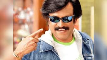 Rajinikanth celebrates his 34th wedding anniversary with fans 