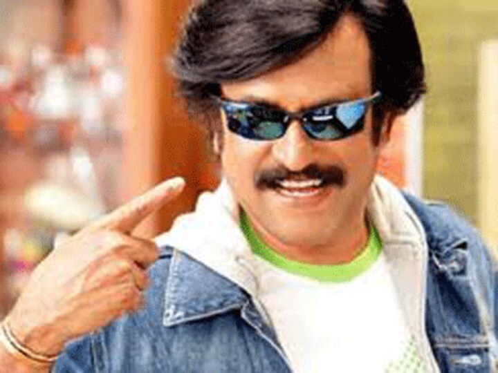 Rajinikanth celebrates his 34th wedding anniversary with fans 