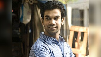 One day, I would like to direct and create something new: Rajkummar Rao 
