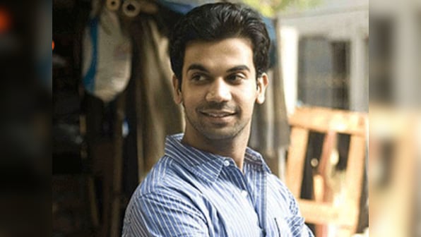 One day, I would like to direct and create something new: Rajkummar Rao 