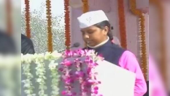 Delhi election results: Only six women voted to the Delhi assembly