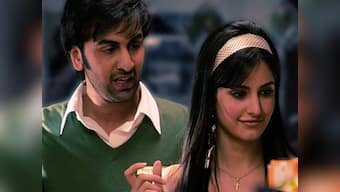 Katrina bonds with the kapoors, spends time with Ranbir's sister Riddhima 