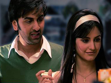 Katrina bonds with the kapoors, spends time with Ranbir's sister Riddhima Katrina bonds with the kapoors, spends time with Ranbir's sister Riddhima