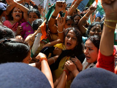Rohtak gangrape: Why police ignored and India didn't outrage over poor Nepali victim Rohtak gangrape: Why police ignored and India didn't outrage over poor Nepali victim