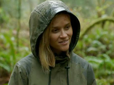 Oscar Special: Wild shows off Reese Witherspoon's acting skills, but it's pretty tame Oscar Special: Wild shows off Reese Witherspoon's acting skills, but it's pretty tame