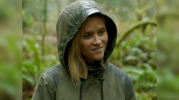 Oscar Special: Wild shows off Reese Witherspoon's acting skills, but it's pretty tame