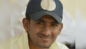 Five things you should know about KKR's Rs 2.4 crore mystery bowler KC Cariappa