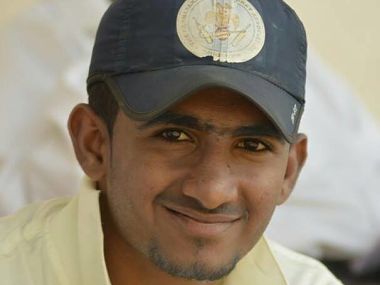 Five things you should know about KKR's Rs 2.4 crore mystery bowler KC Cariappa Five things you should know about KKR's Rs 2.4 crore mystery bowler KC Cariappa
