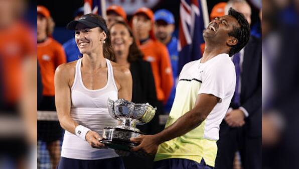 The Leander Paes way: Choose a partner whose strengths are your weaknesses