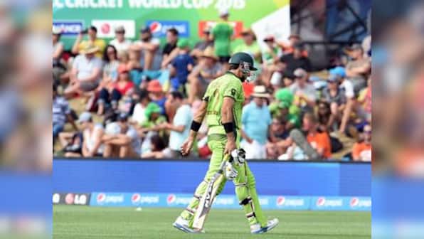 I'm not the devil: Misbah-ul-Haq slams critics, asks 'why blame me for everything?'