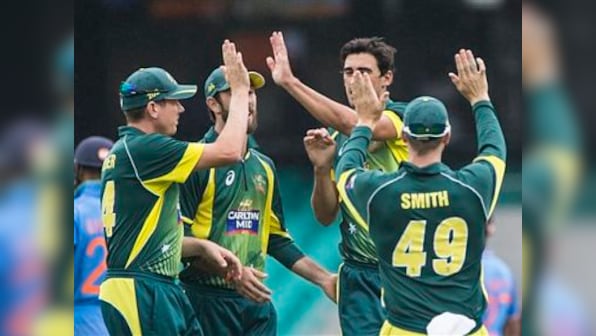Australia may be winning, but they enter World Cup 2015 with multiple issues