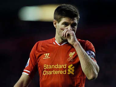 Jamie Carragher says its only a matter of time before Steven Gerrard jumps into management