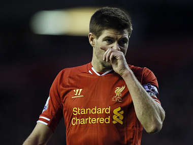 Jamie Carragher says it's only a matter of time before Steven Gerrard jumps into management Jamie Carragher says it's only a matter of time before Steven Gerrard jumps into management