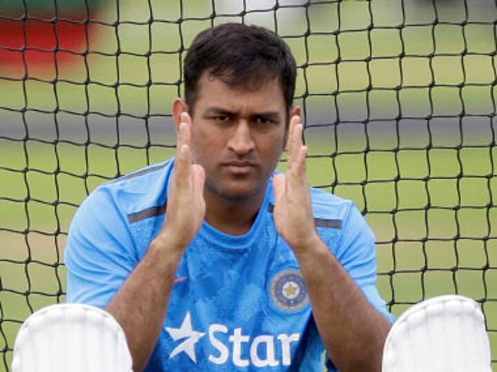 World Cup 2015: Can't do much when Gayle or AB are in form, says Dhoni