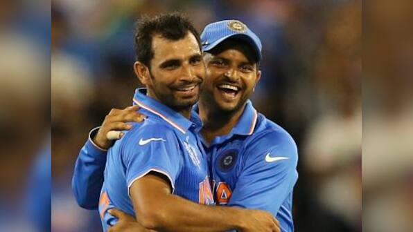 World Cup: New Zealand great Hadlee pleased with Indian bowling unit's turnaround