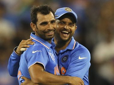 World Cup: New Zealand great Hadlee pleased with Indian bowling unit's turnaround World Cup: New Zealand great Hadlee pleased with Indian bowling unit's turnaround