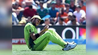 World Cup: 'Predictably unpredictable' Pakistan face South Africa test