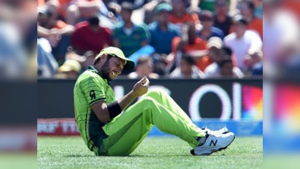 World Cup: 'Predictably unpredictable' Pakistan face South Africa test