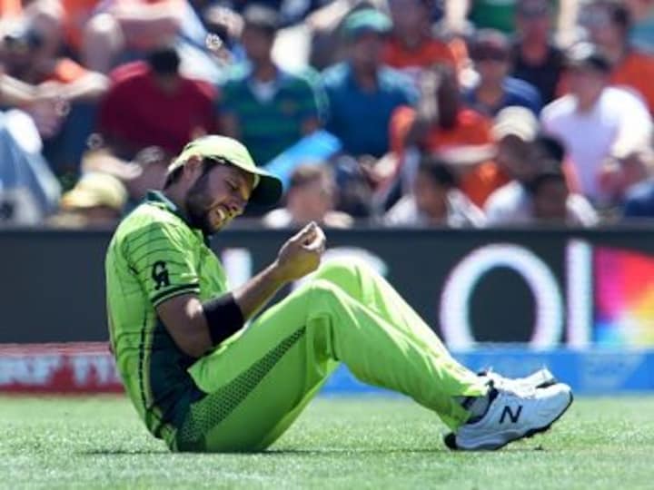 World Cup: 'Predictably unpredictable' Pakistan face South Africa test