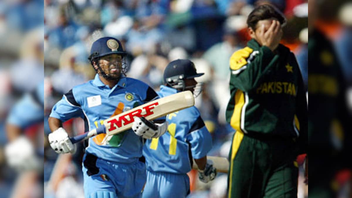 ICC Cricket World Cup 2019: Sachin Tendulkar's Tour de Force against Pakistan to South Africa's Auckland heartache, best encounters from global event