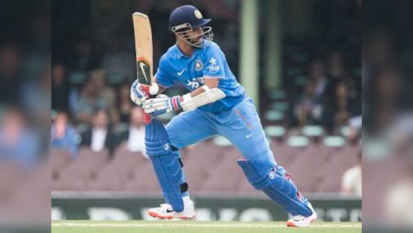 Ajinkya Rahane has come of age: Former captain Dilip Vengsarkar