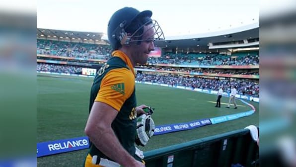 Preview: South Africa eyes UAE win, quarterfinal spot at World Cup 