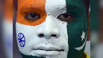 Number cruncher: All the stats you need to know before India vs Pakistan