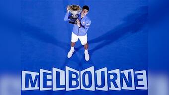 What We Learned at The Australian Open: The Big Four restored