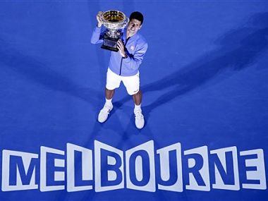 What We Learned at The Australian Open: The Big Four restored What We Learned at The Australian Open: The Big Four restored