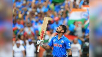 World Cup 2015: Finally, India looked like defending champions