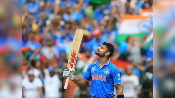 World Cup 2015: Finally, India looked like defending champions