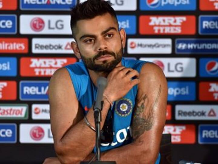World Cup 2015: BCCI warns Virat Kohli to maintain dignity of Indian team
