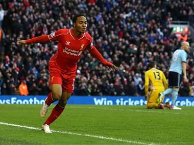 Sterling, Coutinho strike late to send Liverpool through Sterling, Coutinho strike late to send Liverpool through
