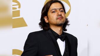 India at Grammys: Neela Vaswani of 'I am Malala' fame, Bangalore's Ricky Kej win big